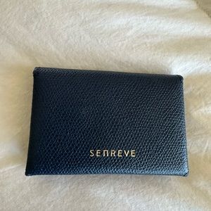 Senreve credit card holder